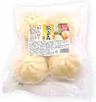 肉まんページ Amazon | ベジタブルハート 無添加 冷凍総菜 肉まん 国産 豚まん